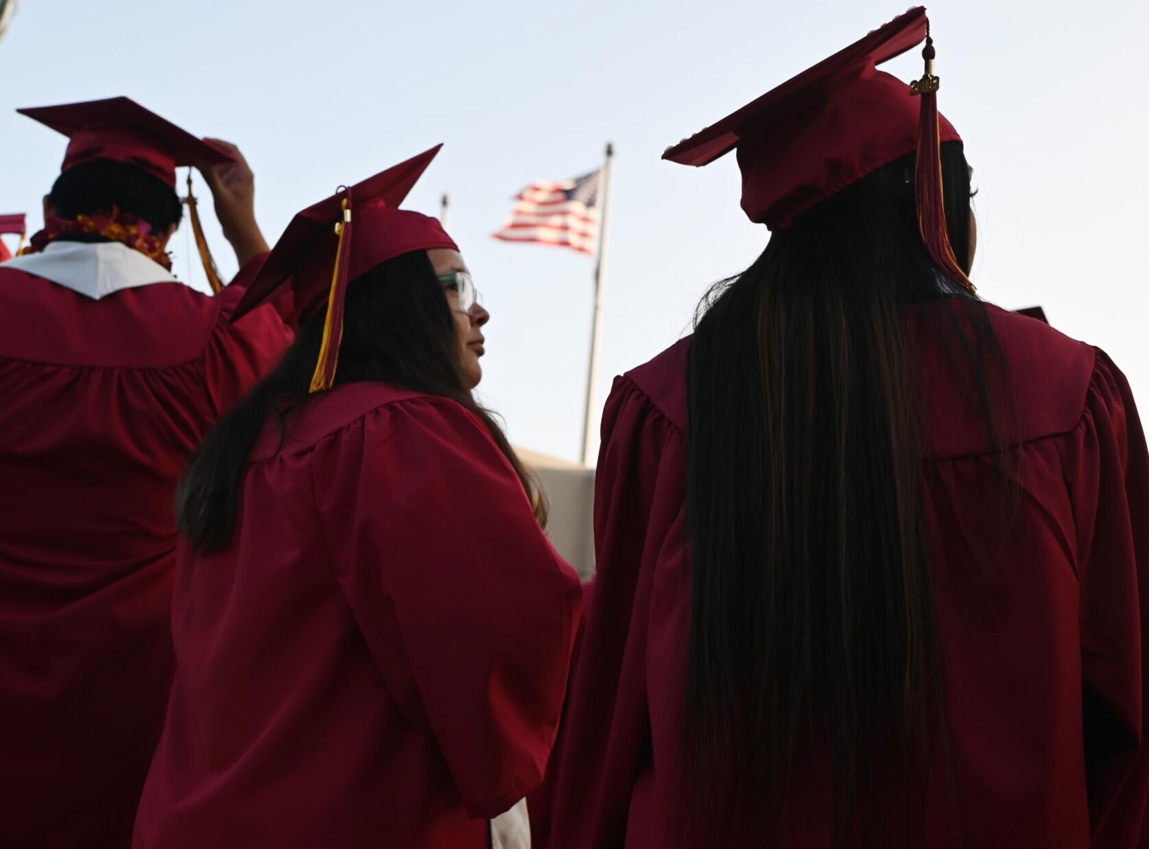 About 2 million people are about to get a new student loan servicer. Here's what you need to know